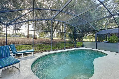 House in Haines City, Florida 4 bedrooms, 152.73 sq.m. № 1837958 - photo 3