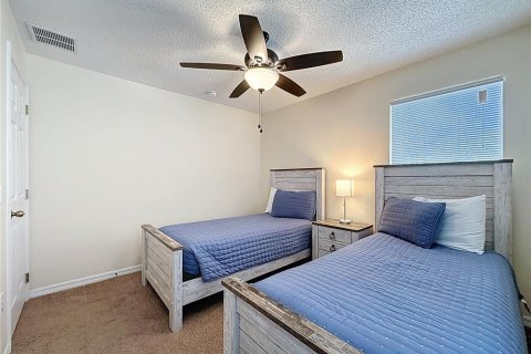 House in Haines City, Florida 4 bedrooms, 152.73 sq.m. № 1837958 - photo 30