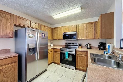 House in Haines City, Florida 4 bedrooms, 152.73 sq.m. № 1837958 - photo 14