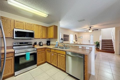 House in Haines City, Florida 4 bedrooms, 152.73 sq.m. № 1837958 - photo 15