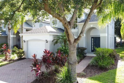 House in Haines City, Florida 4 bedrooms, 152.73 sq.m. № 1837958 - photo 2