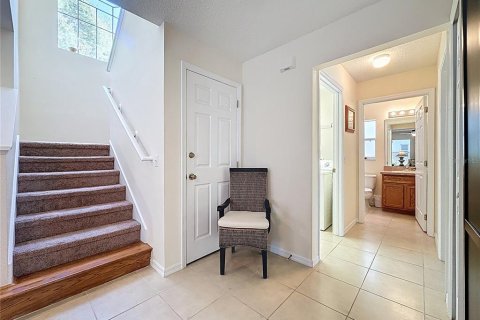 House in Haines City, Florida 4 bedrooms, 152.73 sq.m. № 1837958 - photo 26