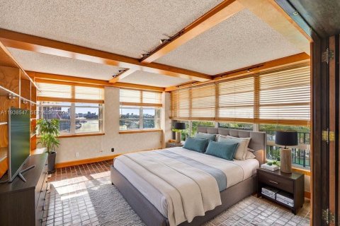 Купить кондоминиум в Майами-Бич, Флорида 3 спальни, 217.86м2, № 1997924 - фото 18