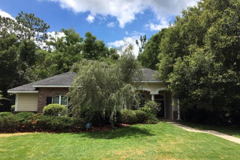 Casa en alquiler en Gainesville, Florida, 3 dormitorios, 220.74 m2 № 1916786 - foto 1