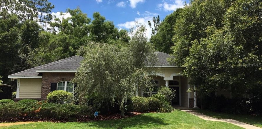 Casa en Gainesville, Florida 3 dormitorios, 220.74 m2 № 1916786