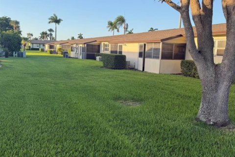 Apartment in West Palm Beach, Florida 1 bedroom, 56.76 sq.m. № 2191993 - photo 12