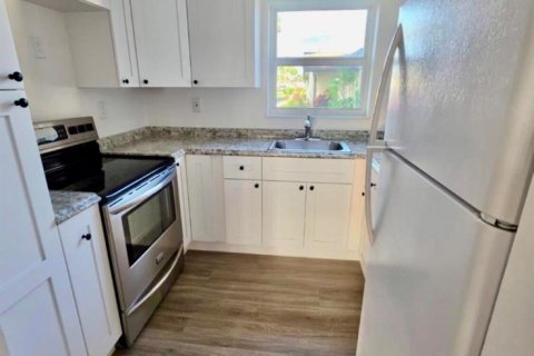 Apartment in West Palm Beach, Florida 1 bedroom, 56.76 sq.m. № 2191993 - photo 3