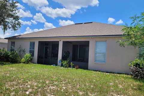 Villa ou maison à vendre à Kissimmee, Floride: 4 chambres, 219.16 m2 № 1871207 - photo 25