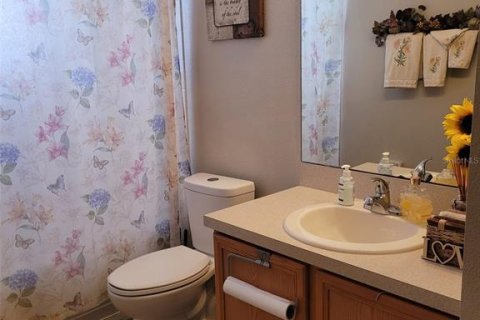 Villa ou maison à vendre à Kissimmee, Floride: 4 chambres, 219.16 m2 № 1871207 - photo 21