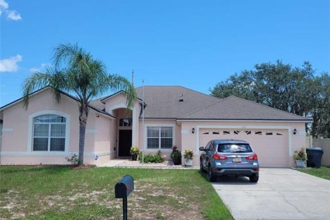 Villa ou maison à vendre à Kissimmee, Floride: 4 chambres, 219.16 m2 № 1871207 - photo 3