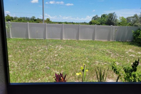 Villa ou maison à vendre à Kissimmee, Floride: 4 chambres, 219.16 m2 № 1871207 - photo 24