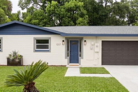 Villa ou maison à DeLand, Floride 3 chambres, 104.05 m2 № 2354741