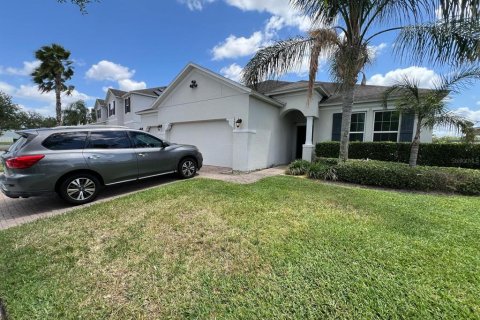House in Orlando, Florida 4 bedrooms, 258.64 sq.m. № 1651111 - photo 7