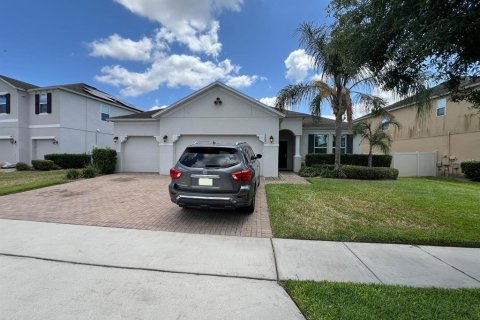 House in Orlando, Florida 4 bedrooms, 258.64 sq.m. № 1651111 - photo 6