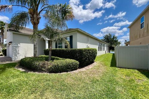 House in Orlando, Florida 4 bedrooms, 258.64 sq.m. № 1651111 - photo 4