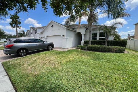 House in Orlando, Florida 4 bedrooms, 258.64 sq.m. № 1651111 - photo 3