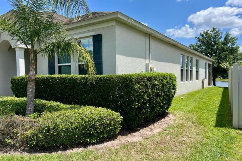 House in Orlando, Florida 4 bedrooms, 258.64 sq.m. № 1651111 - photo 5