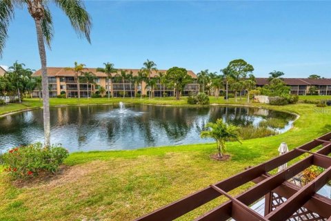 Condominio en alquiler en Sarasota, Florida, 2 dormitorios, 114.55 m2 № 1758100 - foto 4