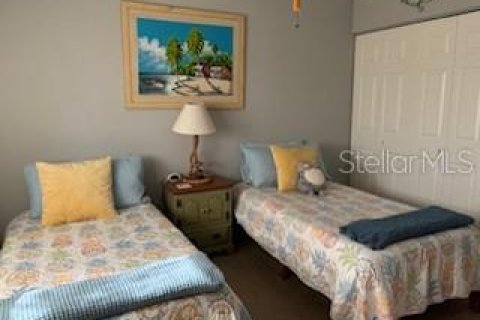 Condominio en alquiler en Sarasota, Florida, 2 dormitorios, 114.55 m2 № 1758100 - foto 27