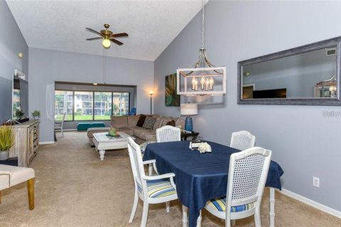 Copropriété à louer à Sarasota, Floride: 2 chambres, 114.55 m2 № 1758100 - photo 12