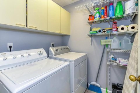 Снять в аренду кондоминиум в Сарасота, Флорида 3 комнаты, 114.55м2, № 1758100 - фото 21