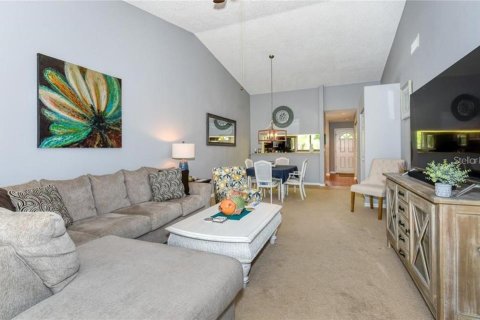 Copropriété à louer à Sarasota, Floride: 2 chambres, 114.55 m2 № 1758100 - photo 9