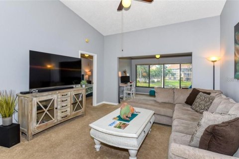 Copropriété à louer à Sarasota, Floride: 2 chambres, 114.55 m2 № 1758100 - photo 7