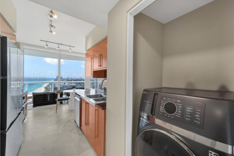 Купить кондоминиум в Майами-Бич, Флорида 2 спальни, 106.93м2, № 2091199 - фото 15