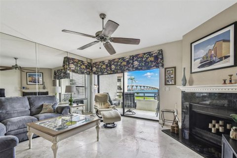 Copropriété à vendre à Tierra Verde, Floride: 3 chambres, 163.04 m2 № 1899820 - photo 14