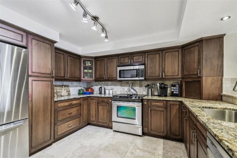 Copropriété à vendre à Tierra Verde, Floride: 3 chambres, 163.04 m2 № 1899820 - photo 16