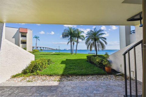 Copropriété à vendre à Tierra Verde, Floride: 3 chambres, 163.04 m2 № 1899820 - photo 26