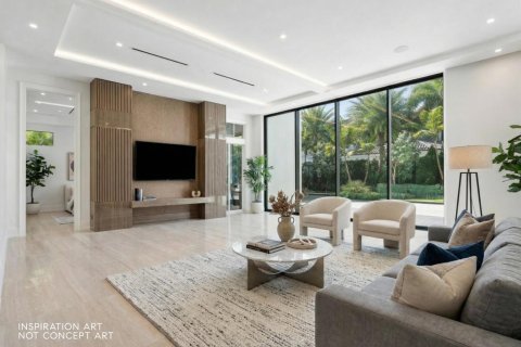 House in Boca Raton, Florida 6 bedrooms, 652.73 sq.m. № 2251921 - photo 4