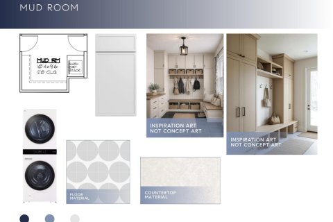 House in Boca Raton, Florida 6 bedrooms, 652.73 sq.m. № 2251921 - photo 23