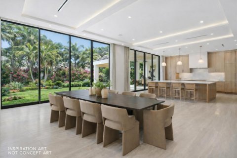 House in Boca Raton, Florida 6 bedrooms, 652.73 sq.m. № 2251921 - photo 3