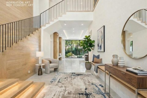 House in Boca Raton, Florida 6 bedrooms, 652.73 sq.m. № 2251921 - photo 2