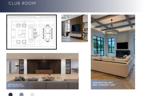 House in Boca Raton, Florida 6 bedrooms, 652.73 sq.m. № 2251921 - photo 10