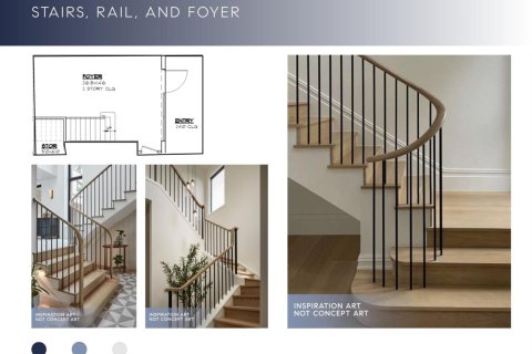 House in Boca Raton, Florida 6 bedrooms, 652.73 sq.m. № 2251921 - photo 8