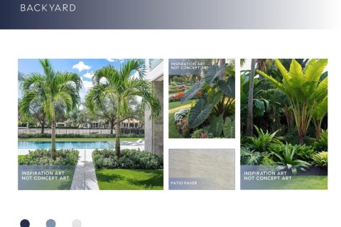 House in Boca Raton, Florida 6 bedrooms, 652.73 sq.m. № 2251921 - photo 27