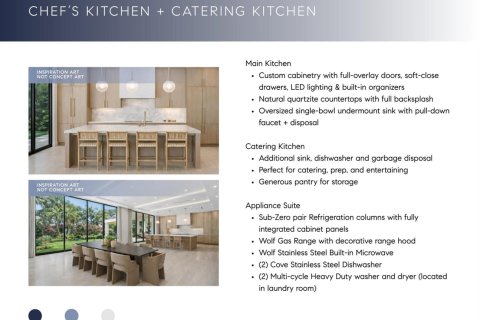 House in Boca Raton, Florida 6 bedrooms, 652.73 sq.m. № 2251921 - photo 13
