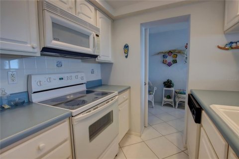 Copropriété à vendre à New Smyrna Beach, Floride: 2 chambres, 111.3 m2 № 1622107 - photo 14