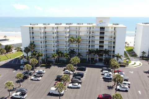 Copropriété à vendre à New Smyrna Beach, Floride: 2 chambres, 111.3 m2 № 1622107 - photo 23