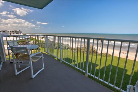 Copropriété à vendre à New Smyrna Beach, Floride: 2 chambres, 111.3 m2 № 1622107 - photo 3