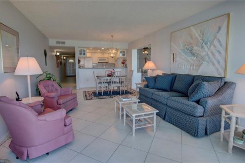 Copropriété à vendre à New Smyrna Beach, Floride: 2 chambres, 111.3 m2 № 1622107 - photo 8