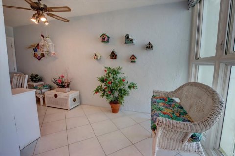 Copropriété à vendre à New Smyrna Beach, Floride: 2 chambres, 111.3 m2 № 1622107 - photo 19