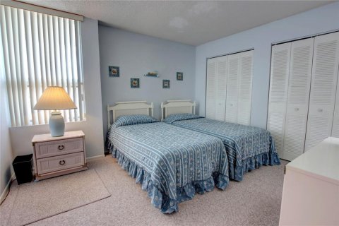 Copropriété à vendre à New Smyrna Beach, Floride: 2 chambres, 111.3 m2 № 1622107 - photo 26