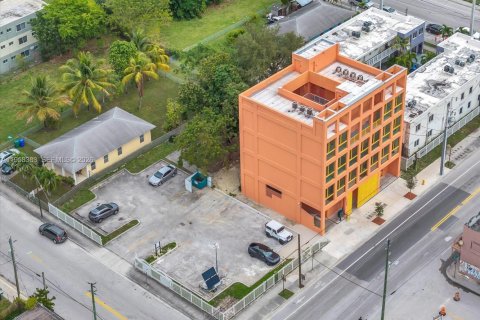 Apartment in Miami, Florida 1 bedroom № 2020767