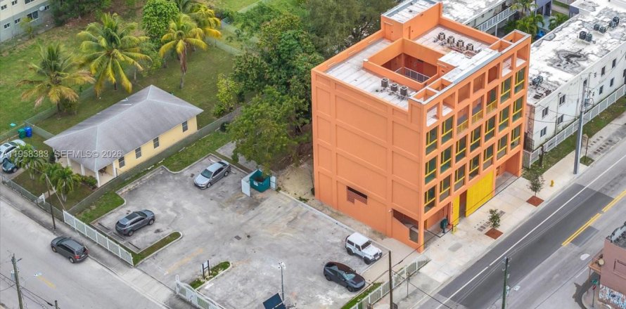 Apartment in Miami, Florida 1 bedroom № 2020767