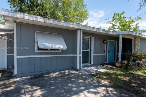 Casa en venta en Port St. Lucie, Florida, 3 dormitorios, 120.77 m2 № 2274089 - foto 4