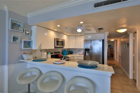 Condo in New Smyrna Beach, Florida, 3 bedrooms  № 1245392 - photo 9
