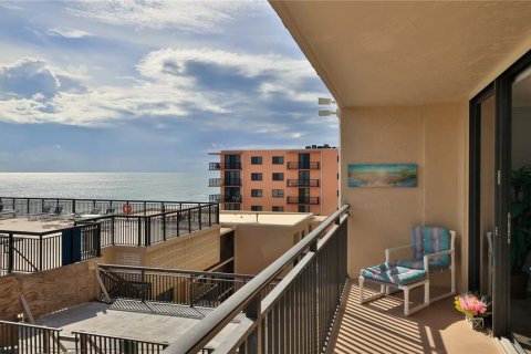 Condo in New Smyrna Beach, Florida, 3 bedrooms  № 1245392 - photo 25